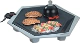 Rommelsbacher FG 2204/SE Party Grill Set  funTasia  Special Edition