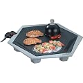 Rommelsbacher FG 2204/SE Party Grill Set "funTasia" Special Edition