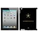 Vanderbilt - Commodores design on New iPad Case Smart Cover Compatible (for the New iPad)