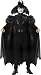 Adult Mens Dark Lord Halloween Costume