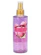 Victoria's Secret Garden Strawberries and Champagne Refreshing Body Mist Splash 8.4 fl oz