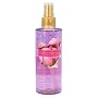 Victoria's Secret Garden Strawberries and Champagne Refreshing Body Mist Splash 8.4 fl oz