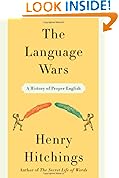 The Language Wars