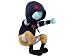 LEFT 4 DEAD 2 HUNTER PLUSH