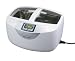 INDUSTRAL GRADE 160 WATTS 5.29PINTS DIGITAL HEATED ULTRASONIC CLEANER
