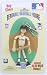 San Francisco Giants BENDOS bendable Keychain