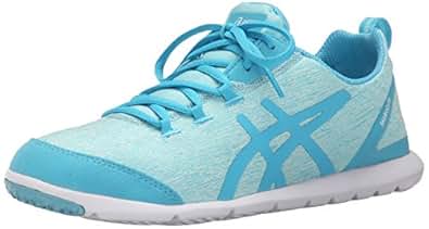 asics metrolyte walking shoe