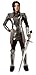 Rubie's Costume Co Snow White and The Huntsman Armor Costume
