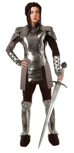 Snow White and The Huntsman Armor Costume Multi Standard