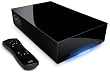 LaCinema Classic  500GB  Multimedia-Festplatte  HDMI  Design by Neil Poulton  schwarz