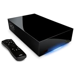 LaCie LaCinema Classic 1TB schwarz