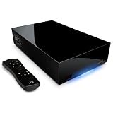 LaCie - LaCinema Classic - Disque dur Multim�dia - HDMI - T�l�commande - USB - 1 Topar LaCie
