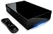 LaCie LaCinema Classic 1TB schwarz