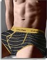 Calvin Klein 365 Trunk mariner tribe
