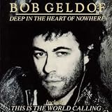 Deep In The Heart Of Nowhere [CD, DE, Phonogram 830 607-2]