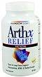 Arthx Relief Immediate Relief Formula, Tablets, 80 tablets