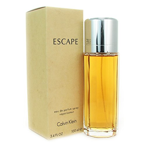 Calvin Klein Women's Escape Eau de Parfum Spray 3.4 fl. oz
