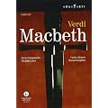 Verdi, Giuseppe - Macbeth (NTSC, 2DVDs)