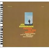 Joe Henderson - Power to the People
