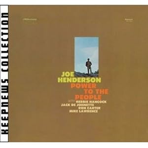 Power To The People cover 
