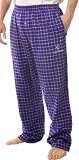 Toronto Raptors Gridiron Flannel Pants - Large