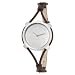 D&G Dolce & Gabbana Women’s 3719080017 Lisbon Analog Watch