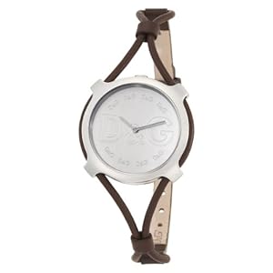 D;G Dolce & Gabbana Women's 3719080017 Lisbon Analog Watch D;G Dolce & Gabbana Women's 3719080017 Lisbon Analog Watch