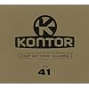 Kontor-Top of the Clubs Vol.41