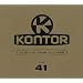 Kontor-Top of the Clubs Vol.41