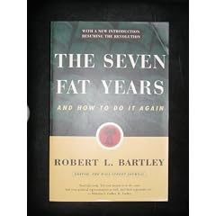 Seven Fat Years