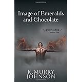 image of emeralds and chocolate