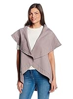 Karen Capa (Gris Claro)