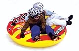 Sportsstuff 30-3523 Inflatable Air Flyer Snow Tube