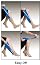 Sock-Eez Compression Sock & Stocking Remover
