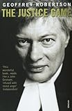 The justice game