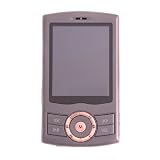 MachSpeed Oasis Video Player with MP3, FM Radio, Recorder, Photo Viewer, Ebook Reader and USB Flash Drive