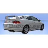 2002-2006 Acura RSX Type R Sideskirts by DuraFlex