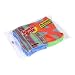 Scotch-Brite(tm) No Scratch Designer Scrub Sponge 2 Pk