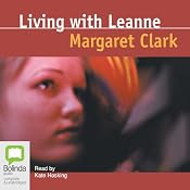 Living with Leanne: The Studley Trilogy, Book 2 | Margaret Clark