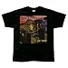 Megadeth - Not Guilty T-Shirt