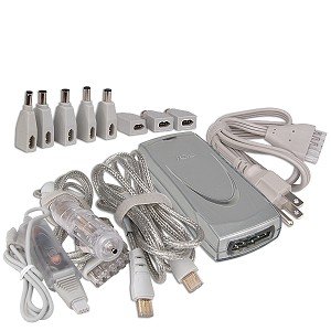 JUICE70 AC/DC POWER ADAPTER WITH ACER POWER TIP