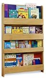 from Tidy Books Bookcase Tidy Books Bookcase - Clear Model TB3