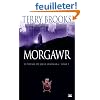 Le Voyage du Jerle Shannara, tome 3 : Morgawr