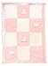 Bunnies by the Bay Stroller Blanket, Hop and Nibble