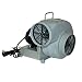 Air Systems SVB-E8EC 1/2 HP Economy Electric Blower