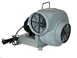 Air Systems SVB-E8EC 1/2 HP Economy Electric Blower