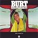 Burt Bacharach: Futures (Includes Custom Inner Sleeve With Lyrics) [VINYL LP] [STEREO]