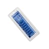 8 St. Spacer DIN 608 Standartlager - Achsendurchmesser 6mm K2