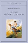Le nozze di Cadmo e Armonia (Gli Adel...