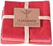 Floursack Towels - Flamingo Series